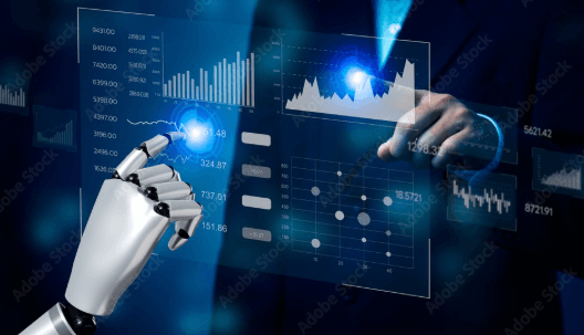 How Technology Is Supporting Better Financial Decisions