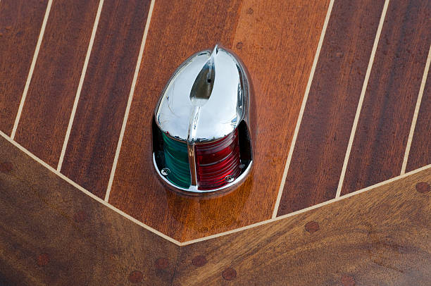 Durable LED Boat Navigation Lights for All Weather Conditions